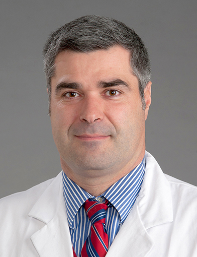 Prof. dr Predrag Gligorović